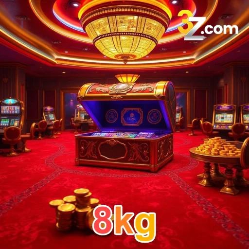 8kg bet Jogos de caça-níqueis