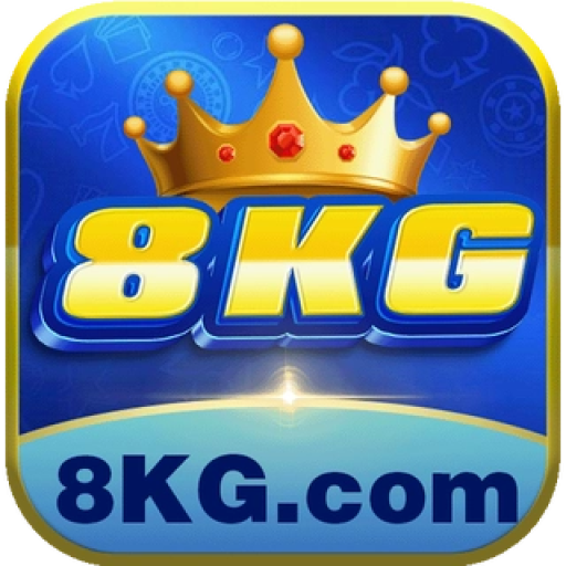 8kg bet LOGO